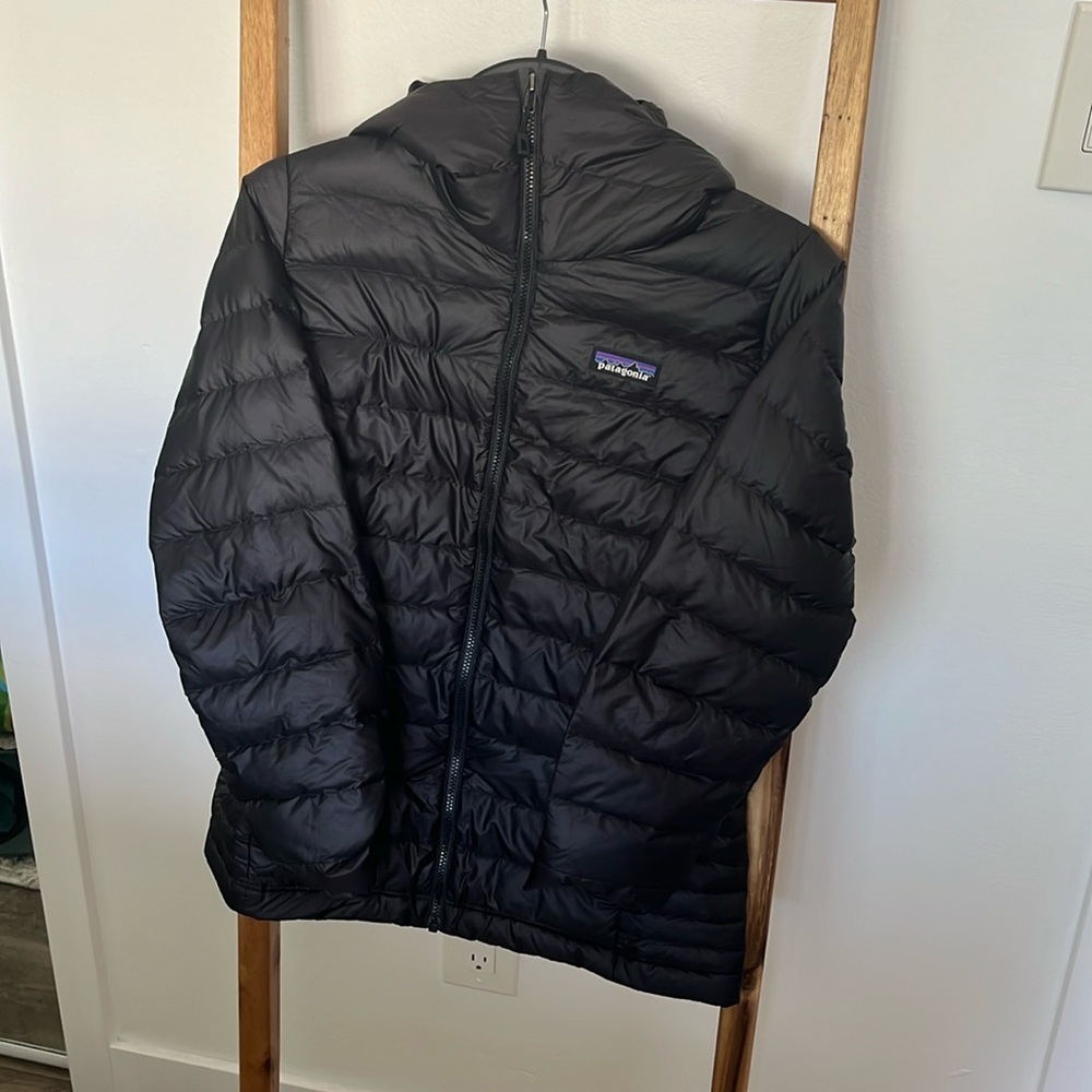 Patagonia | Down Jacket